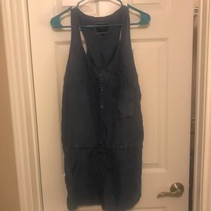 Rails Romper - Never worn